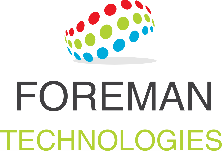 Foreman Technologies Limited